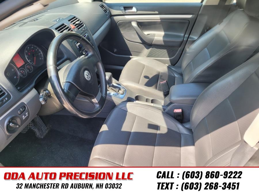 2009 Volkswagen Jetta SportWagen 4dr DSG TDI, available for sale in Auburn, New Hampshire | ODA Auto Precision LLC. Auburn, New Hampshire 2009 Volkswagen Jetta SportWagen 4dr DSG TDI, available for sale in Auburn, New Hampshire | ODA Auto Precision LLC. Auburn, New Hampshire