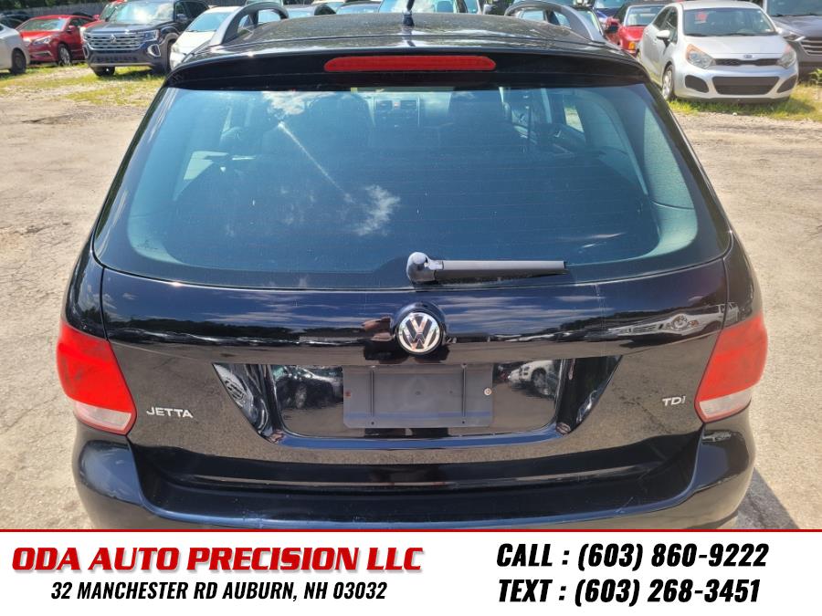 2009 Volkswagen Jetta SportWagen 4dr DSG TDI, available for sale in Auburn, New Hampshire | ODA Auto Precision LLC. Auburn, New Hampshire 2009 Volkswagen Jetta SportWagen 4dr DSG TDI, available for sale in Auburn, New Hampshire | ODA Auto Precision LLC. Auburn, New Hampshire