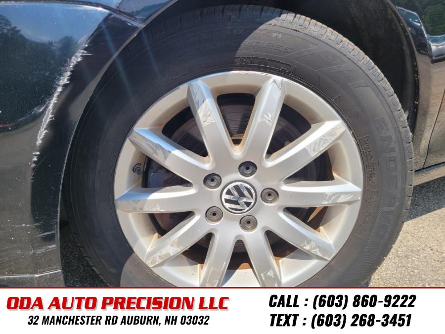 2009 Volkswagen Jetta SportWagen 4dr DSG TDI, available for sale in Auburn, New Hampshire | ODA Auto Precision LLC. Auburn, New Hampshire 2009 Volkswagen Jetta SportWagen 4dr DSG TDI, available for sale in Auburn, New Hampshire | ODA Auto Precision LLC. Auburn, New Hampshire