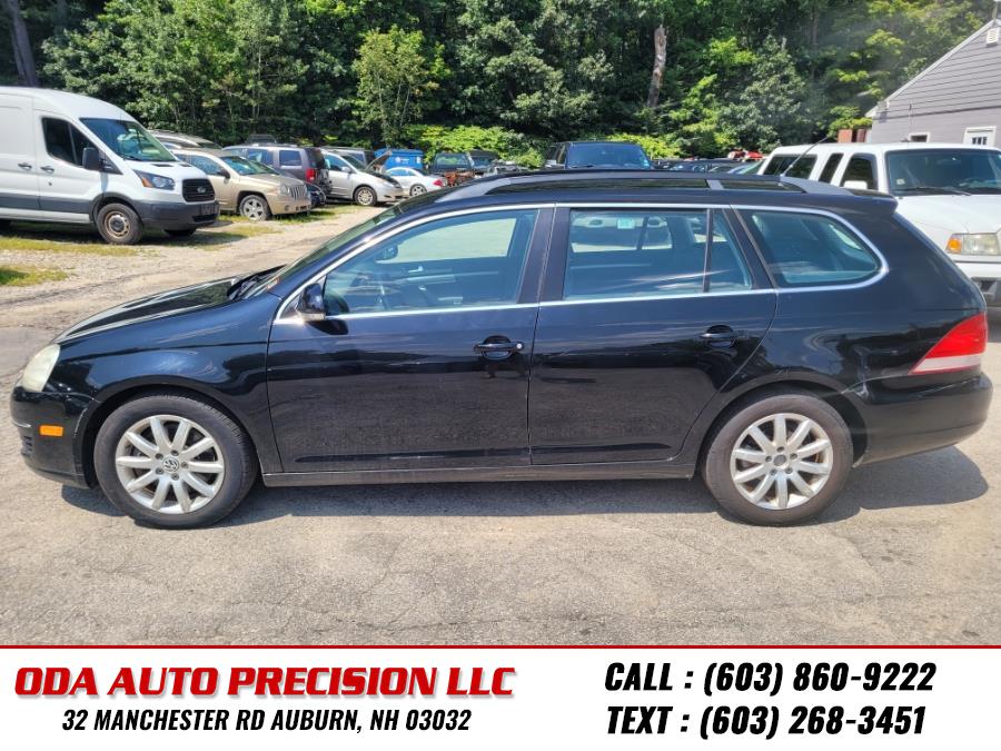 2009 Volkswagen Jetta SportWagen 4dr DSG TDI, available for sale in Auburn, New Hampshire | ODA Auto Precision LLC. Auburn, New Hampshire 2009 Volkswagen Jetta SportWagen 4dr DSG TDI, available for sale in Auburn, New Hampshire | ODA Auto Precision LLC. Auburn, New Hampshire