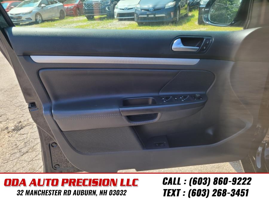 2009 Volkswagen Jetta SportWagen 4dr DSG TDI, available for sale in Auburn, New Hampshire | ODA Auto Precision LLC. Auburn, New Hampshire 2009 Volkswagen Jetta SportWagen 4dr DSG TDI, available for sale in Auburn, New Hampshire | ODA Auto Precision LLC. Auburn, New Hampshire