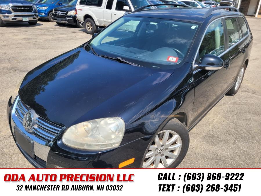 2009 Volkswagen Jetta SportWagen 4dr DSG TDI, available for sale in Auburn, New Hampshire | ODA Auto Precision LLC. Auburn, New Hampshire 2009 Volkswagen Jetta SportWagen 4dr DSG TDI, available for sale in Auburn, New Hampshire | ODA Auto Precision LLC. Auburn, New Hampshire