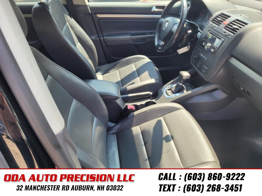 2009 Volkswagen Jetta SportWagen 4dr DSG TDI, available for sale in Auburn, New Hampshire | ODA Auto Precision LLC. Auburn, New Hampshire 2009 Volkswagen Jetta SportWagen 4dr DSG TDI, available for sale in Auburn, New Hampshire | ODA Auto Precision LLC. Auburn, New Hampshire