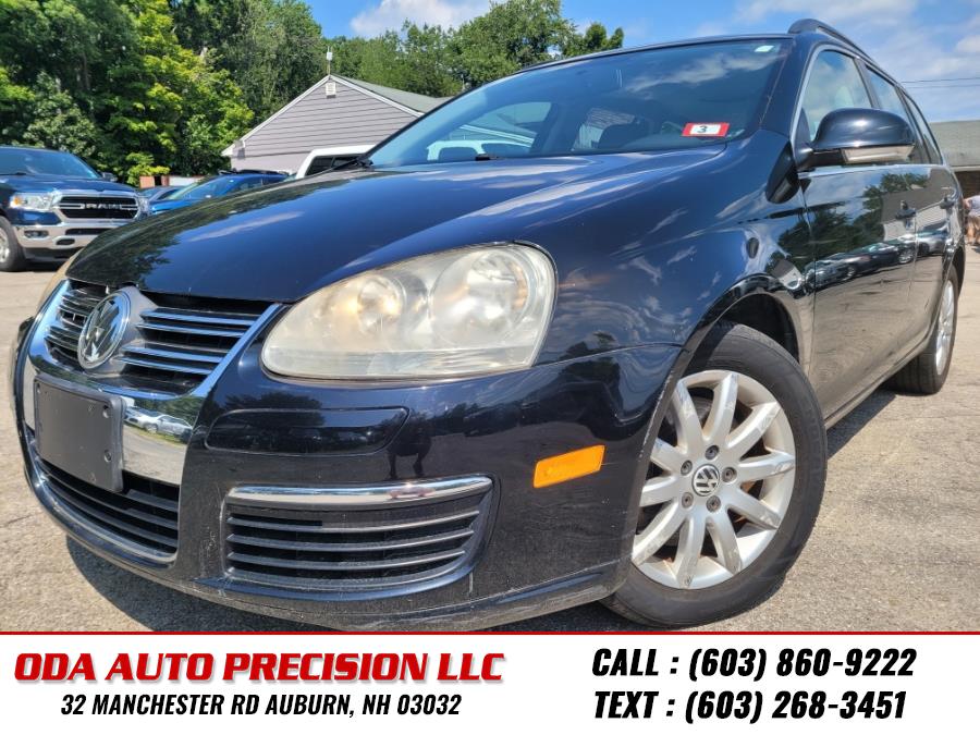 2009 Volkswagen Jetta SportWagen 4dr DSG TDI, available for sale in Auburn, New Hampshire | ODA Auto Precision LLC. Auburn, New Hampshire 2009 Volkswagen Jetta SportWagen 4dr DSG TDI, available for sale in Auburn, New Hampshire | ODA Auto Precision LLC. Auburn, New Hampshire