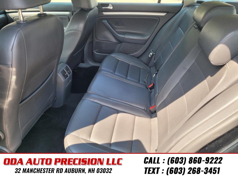 2009 Volkswagen Jetta SportWagen 4dr DSG TDI, available for sale in Auburn, New Hampshire | ODA Auto Precision LLC. Auburn, New Hampshire 2009 Volkswagen Jetta SportWagen 4dr DSG TDI, available for sale in Auburn, New Hampshire | ODA Auto Precision LLC. Auburn, New Hampshire