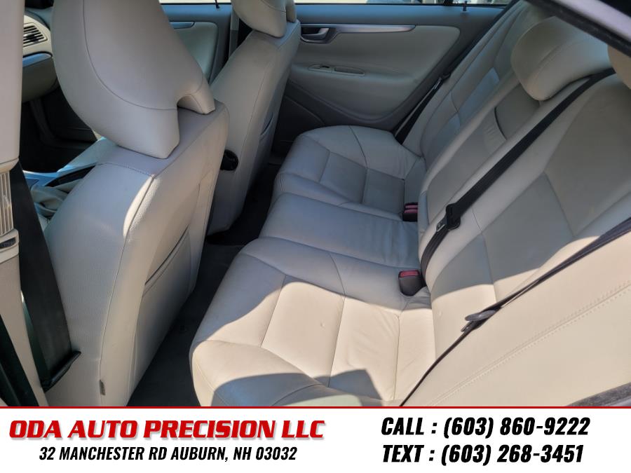 2009 Volvo S60 4dr Sdn 2.5T AWD, available for sale in Auburn, New Hampshire | ODA Auto Precision LLC. Auburn, New Hampshire 2009 Volvo S60 4dr Sdn 2.5T AWD, available for sale in Auburn, New Hampshire | ODA Auto Precision LLC. Auburn, New Hampshire