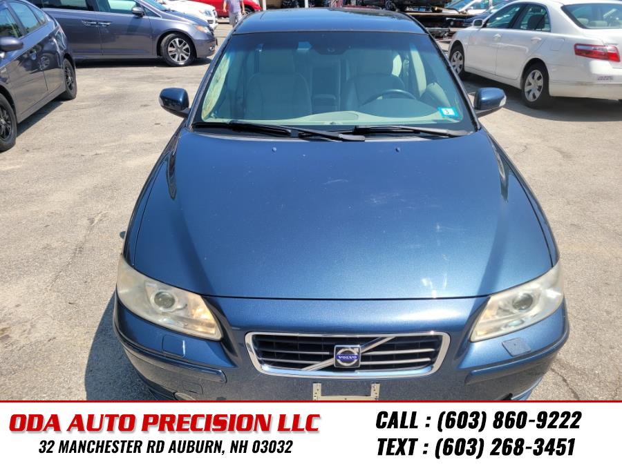 2009 Volvo S60 4dr Sdn 2.5T AWD, available for sale in Auburn, New Hampshire | ODA Auto Precision LLC. Auburn, New Hampshire 2009 Volvo S60 4dr Sdn 2.5T AWD, available for sale in Auburn, New Hampshire | ODA Auto Precision LLC. Auburn, New Hampshire