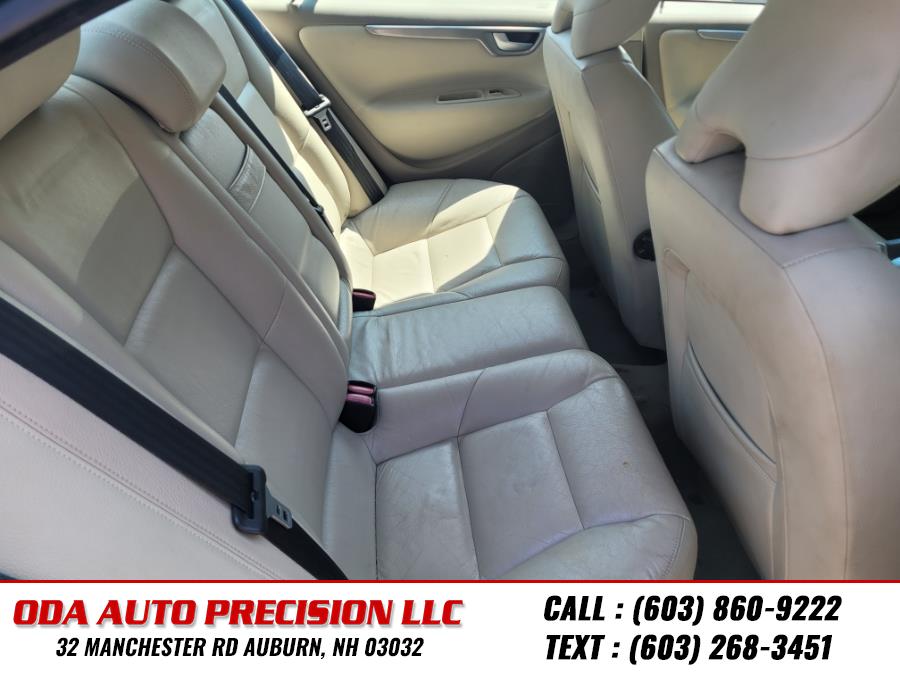 2009 Volvo S60 4dr Sdn 2.5T AWD, available for sale in Auburn, New Hampshire | ODA Auto Precision LLC. Auburn, New Hampshire 2009 Volvo S60 4dr Sdn 2.5T AWD, available for sale in Auburn, New Hampshire | ODA Auto Precision LLC. Auburn, New Hampshire