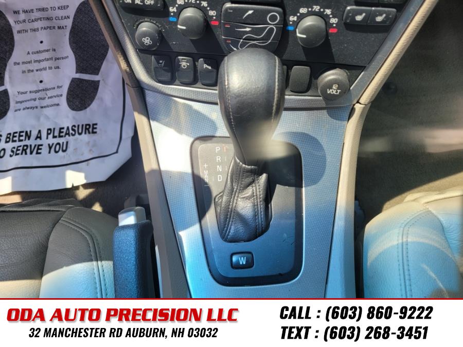 2009 Volvo S60 4dr Sdn 2.5T AWD, available for sale in Auburn, New Hampshire | ODA Auto Precision LLC. Auburn, New Hampshire 2009 Volvo S60 4dr Sdn 2.5T AWD, available for sale in Auburn, New Hampshire | ODA Auto Precision LLC. Auburn, New Hampshire