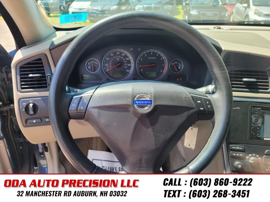 2009 Volvo S60 4dr Sdn 2.5T AWD, available for sale in Auburn, New Hampshire | ODA Auto Precision LLC. Auburn, New Hampshire 2009 Volvo S60 4dr Sdn 2.5T AWD, available for sale in Auburn, New Hampshire | ODA Auto Precision LLC. Auburn, New Hampshire