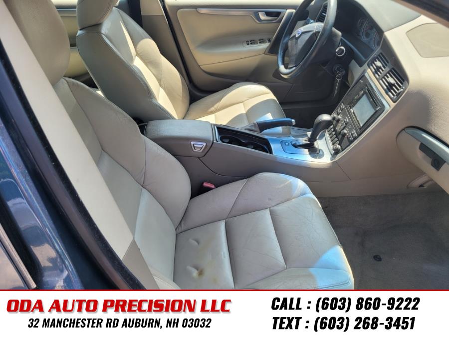 2009 Volvo S60 4dr Sdn 2.5T AWD, available for sale in Auburn, New Hampshire | ODA Auto Precision LLC. Auburn, New Hampshire 2009 Volvo S60 4dr Sdn 2.5T AWD, available for sale in Auburn, New Hampshire | ODA Auto Precision LLC. Auburn, New Hampshire