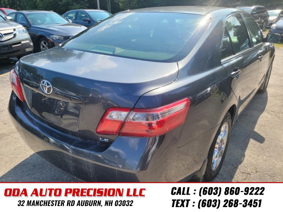 2007 Toyota Camry 4dr Sdn I4 Auto CE, available for sale in Auburn, New Hampshire | ODA Auto Precision LLC. Auburn, New Hampshire 2007 Toyota Camry 4dr Sdn I4 Auto CE, available for sale in Auburn, New Hampshire | ODA Auto Precision LLC. Auburn, New Hampshire