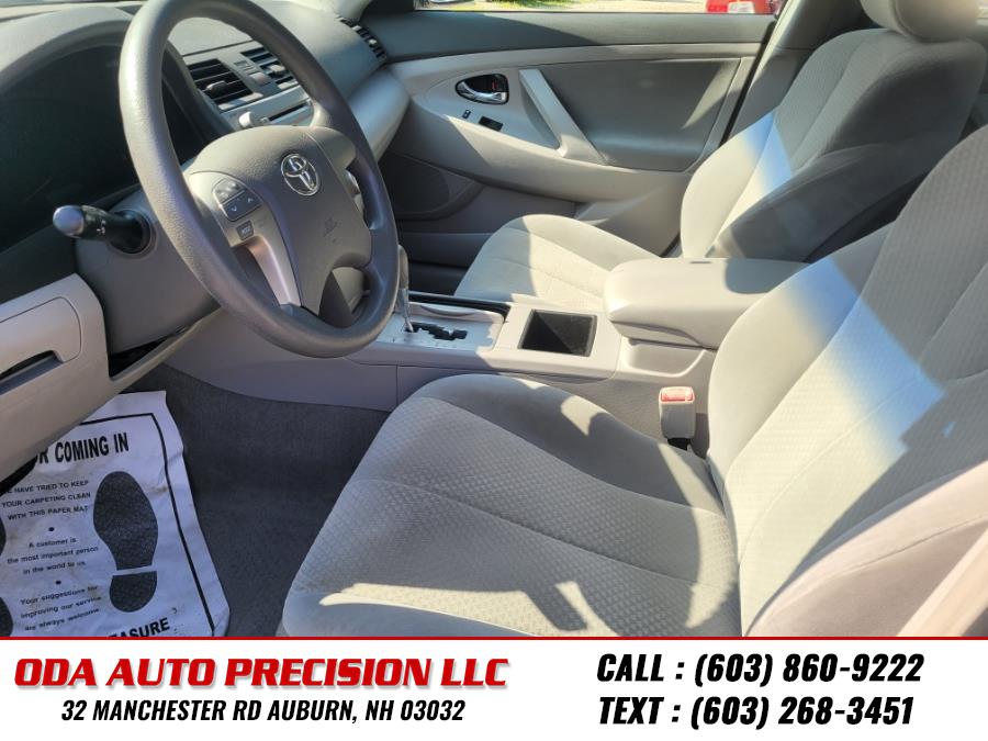 2007 Toyota Camry 4dr Sdn I4 Auto CE, available for sale in Auburn, New Hampshire | ODA Auto Precision LLC. Auburn, New Hampshire 2007 Toyota Camry 4dr Sdn I4 Auto CE, available for sale in Auburn, New Hampshire | ODA Auto Precision LLC. Auburn, New Hampshire