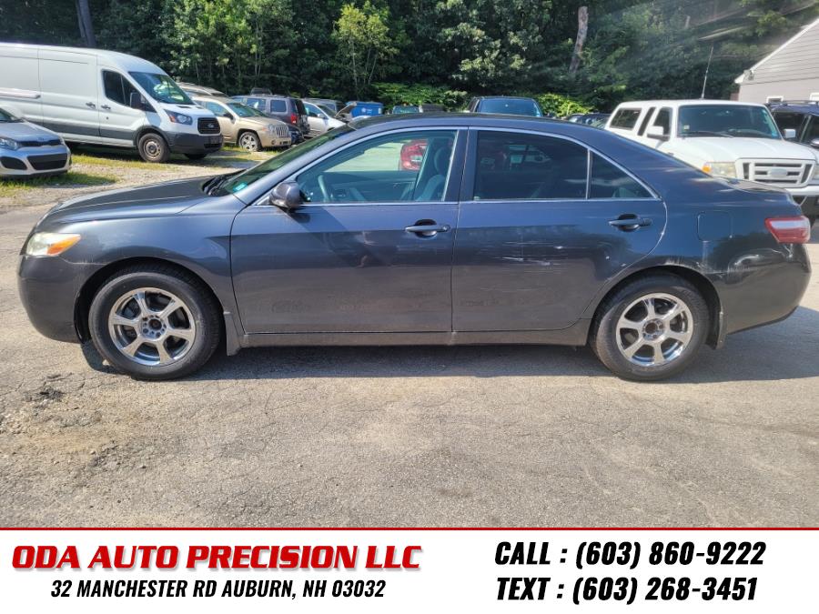 2007 Toyota Camry 4dr Sdn I4 Auto CE, available for sale in Auburn, New Hampshire | ODA Auto Precision LLC. Auburn, New Hampshire 2007 Toyota Camry 4dr Sdn I4 Auto CE, available for sale in Auburn, New Hampshire | ODA Auto Precision LLC. Auburn, New Hampshire