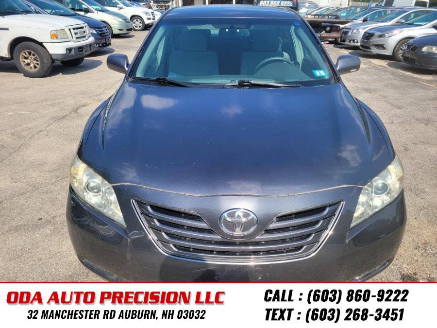 2007 Toyota Camry 4dr Sdn I4 Auto CE, available for sale in Auburn, New Hampshire | ODA Auto Precision LLC. Auburn, New Hampshire 2007 Toyota Camry 4dr Sdn I4 Auto CE, available for sale in Auburn, New Hampshire | ODA Auto Precision LLC. Auburn, New Hampshire