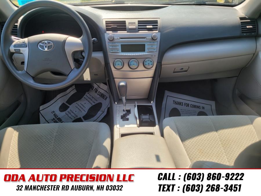 2007 Toyota Camry 4dr Sdn I4 Auto CE, available for sale in Auburn, New Hampshire | ODA Auto Precision LLC. Auburn, New Hampshire 2007 Toyota Camry 4dr Sdn I4 Auto CE, available for sale in Auburn, New Hampshire | ODA Auto Precision LLC. Auburn, New Hampshire