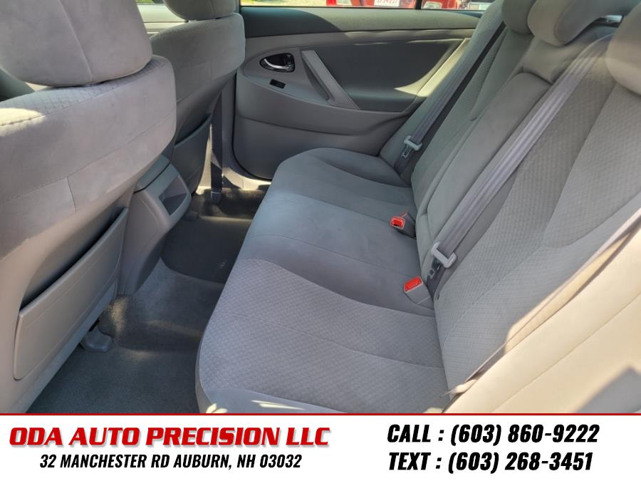 2007 Toyota Camry 4dr Sdn I4 Auto CE, available for sale in Auburn, New Hampshire | ODA Auto Precision LLC. Auburn, New Hampshire 2007 Toyota Camry 4dr Sdn I4 Auto CE, available for sale in Auburn, New Hampshire | ODA Auto Precision LLC. Auburn, New Hampshire