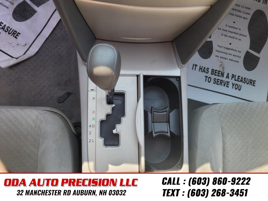 2007 Toyota Camry 4dr Sdn I4 Auto CE, available for sale in Auburn, New Hampshire | ODA Auto Precision LLC. Auburn, New Hampshire 2007 Toyota Camry 4dr Sdn I4 Auto CE, available for sale in Auburn, New Hampshire | ODA Auto Precision LLC. Auburn, New Hampshire