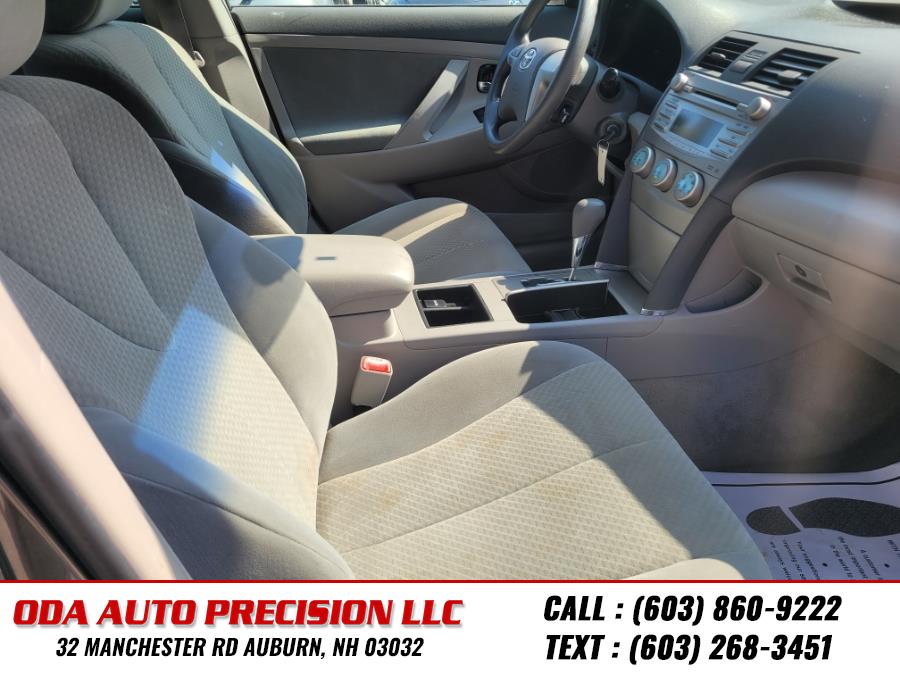 2007 Toyota Camry 4dr Sdn I4 Auto CE, available for sale in Auburn, New Hampshire | ODA Auto Precision LLC. Auburn, New Hampshire 2007 Toyota Camry 4dr Sdn I4 Auto CE, available for sale in Auburn, New Hampshire | ODA Auto Precision LLC. Auburn, New Hampshire