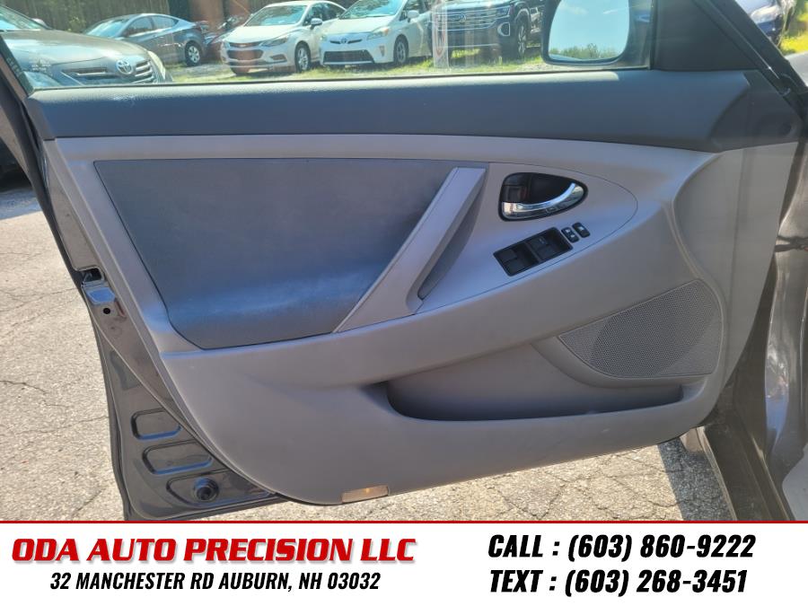2007 Toyota Camry 4dr Sdn I4 Auto CE, available for sale in Auburn, New Hampshire | ODA Auto Precision LLC. Auburn, New Hampshire 2007 Toyota Camry 4dr Sdn I4 Auto CE, available for sale in Auburn, New Hampshire | ODA Auto Precision LLC. Auburn, New Hampshire