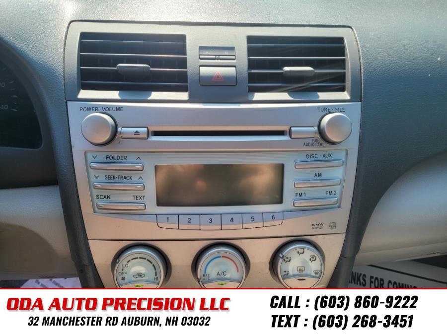 2007 Toyota Camry 4dr Sdn I4 Auto CE, available for sale in Auburn, New Hampshire | ODA Auto Precision LLC. Auburn, New Hampshire 2007 Toyota Camry 4dr Sdn I4 Auto CE, available for sale in Auburn, New Hampshire | ODA Auto Precision LLC. Auburn, New Hampshire