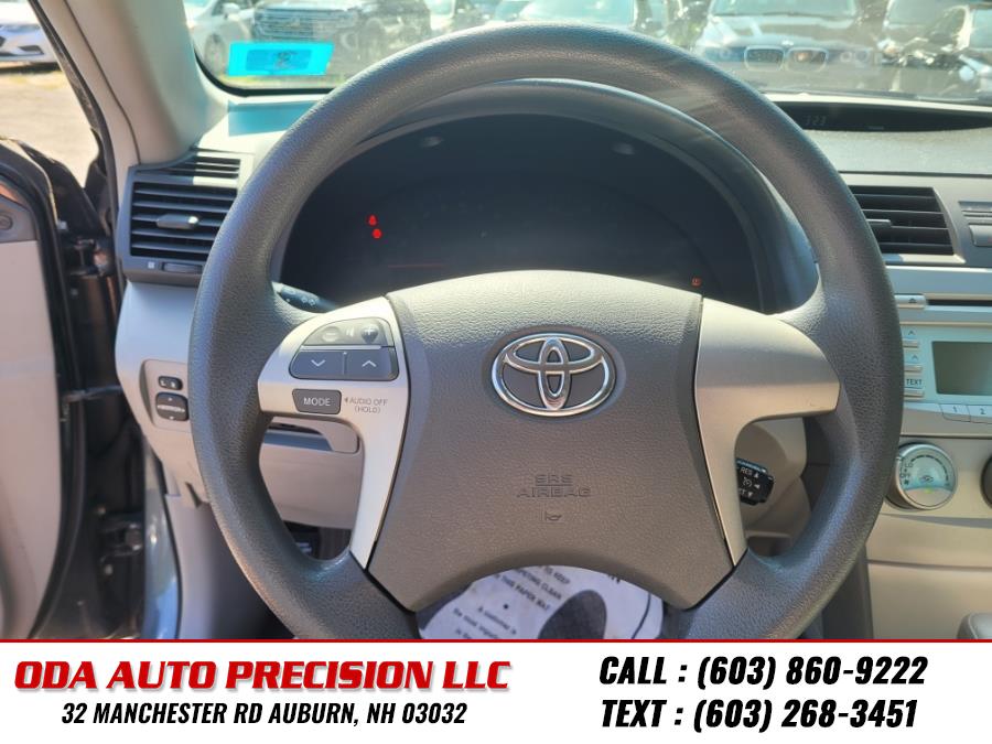 2007 Toyota Camry 4dr Sdn I4 Auto CE, available for sale in Auburn, New Hampshire | ODA Auto Precision LLC. Auburn, New Hampshire 2007 Toyota Camry 4dr Sdn I4 Auto CE, available for sale in Auburn, New Hampshire | ODA Auto Precision LLC. Auburn, New Hampshire