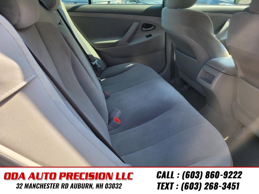 2007 Toyota Camry 4dr Sdn I4 Auto CE, available for sale in Auburn, New Hampshire | ODA Auto Precision LLC. Auburn, New Hampshire 2007 Toyota Camry 4dr Sdn I4 Auto CE, available for sale in Auburn, New Hampshire | ODA Auto Precision LLC. Auburn, New Hampshire