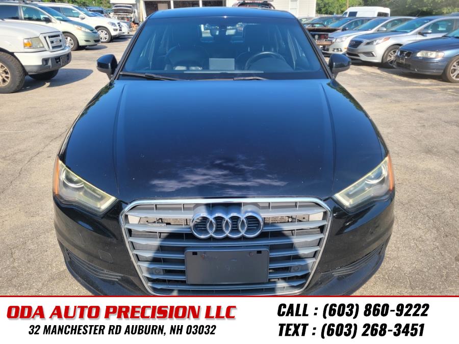 2016 Audi A3 4dr Sdn quattro 2.0T Premium, available for sale in Auburn, New Hampshire | ODA Auto Precision LLC. Auburn, New Hampshire 2016 Audi A3 4dr Sdn quattro 2.0T Premium, available for sale in Auburn, New Hampshire | ODA Auto Precision LLC. Auburn, New Hampshire
