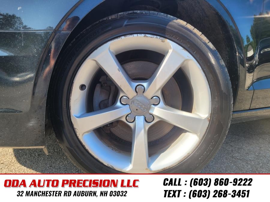2016 Audi A3 4dr Sdn quattro 2.0T Premium, available for sale in Auburn, New Hampshire | ODA Auto Precision LLC. Auburn, New Hampshire 2016 Audi A3 4dr Sdn quattro 2.0T Premium, available for sale in Auburn, New Hampshire | ODA Auto Precision LLC. Auburn, New Hampshire