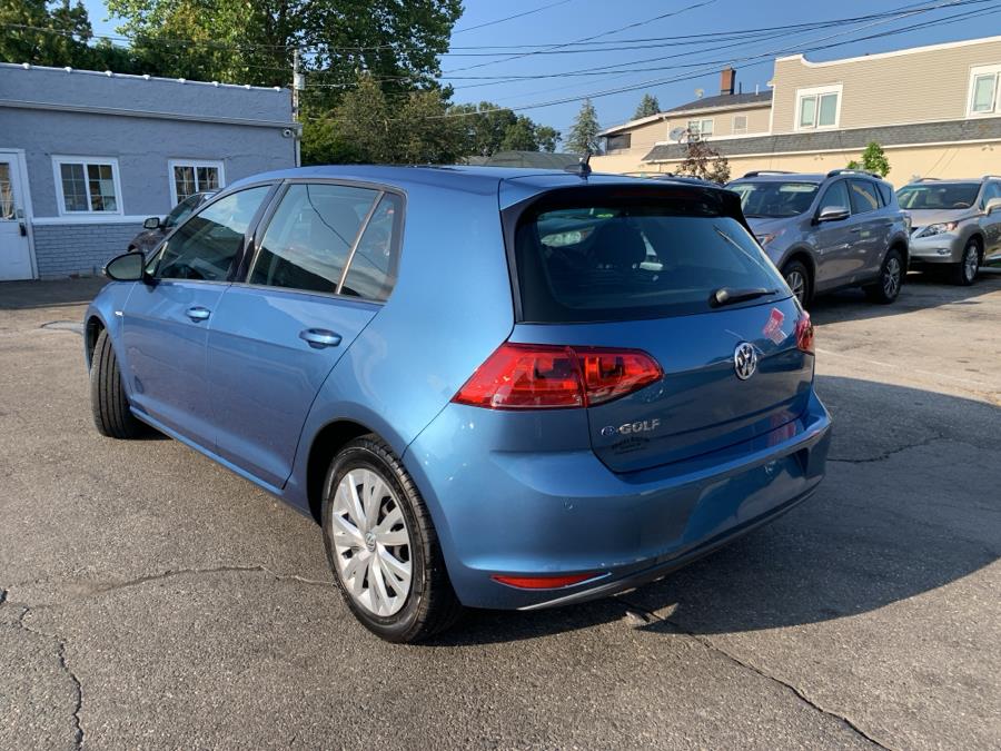 2015 Volkswagen e-Golf 4dr HB Limited Edition, available for sale in Springfield, Massachusetts | Absolute Motors Inc. Springfield, Massachusetts 2015 Volkswagen e-Golf 4dr HB Limited Edition, available for sale in Springfield, Massachusetts | Absolute Motors Inc. Springfield, Massachusetts
