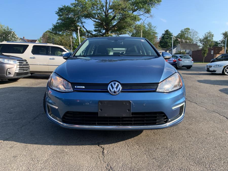 2015 Volkswagen e-Golf 4dr HB Limited Edition, available for sale in Springfield, Massachusetts | Absolute Motors Inc. Springfield, Massachusetts 2015 Volkswagen e-Golf 4dr HB Limited Edition, available for sale in Springfield, Massachusetts | Absolute Motors Inc. Springfield, Massachusetts
