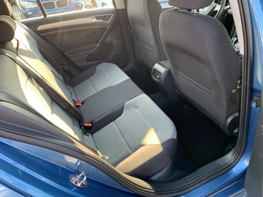 2015 Volkswagen e-Golf 4dr HB Limited Edition, available for sale in Springfield, Massachusetts | Absolute Motors Inc. Springfield, Massachusetts 2015 Volkswagen e-Golf 4dr HB Limited Edition, available for sale in Springfield, Massachusetts | Absolute Motors Inc. Springfield, Massachusetts