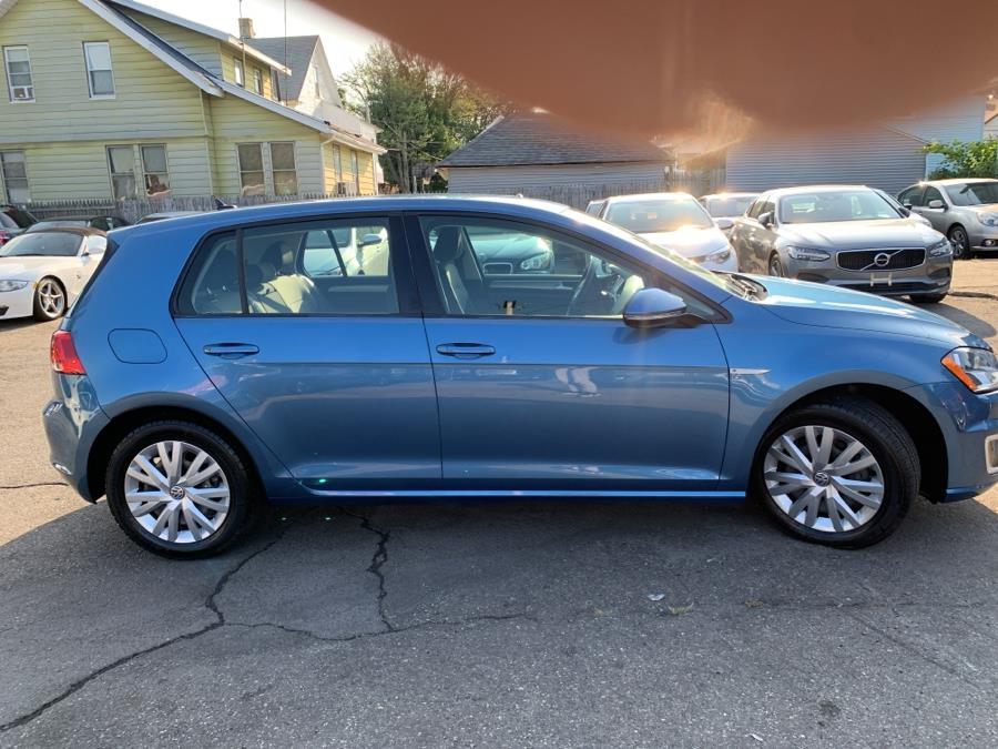 2015 Volkswagen e-Golf 4dr HB Limited Edition, available for sale in Springfield, Massachusetts | Absolute Motors Inc. Springfield, Massachusetts 2015 Volkswagen e-Golf 4dr HB Limited Edition, available for sale in Springfield, Massachusetts | Absolute Motors Inc. Springfield, Massachusetts