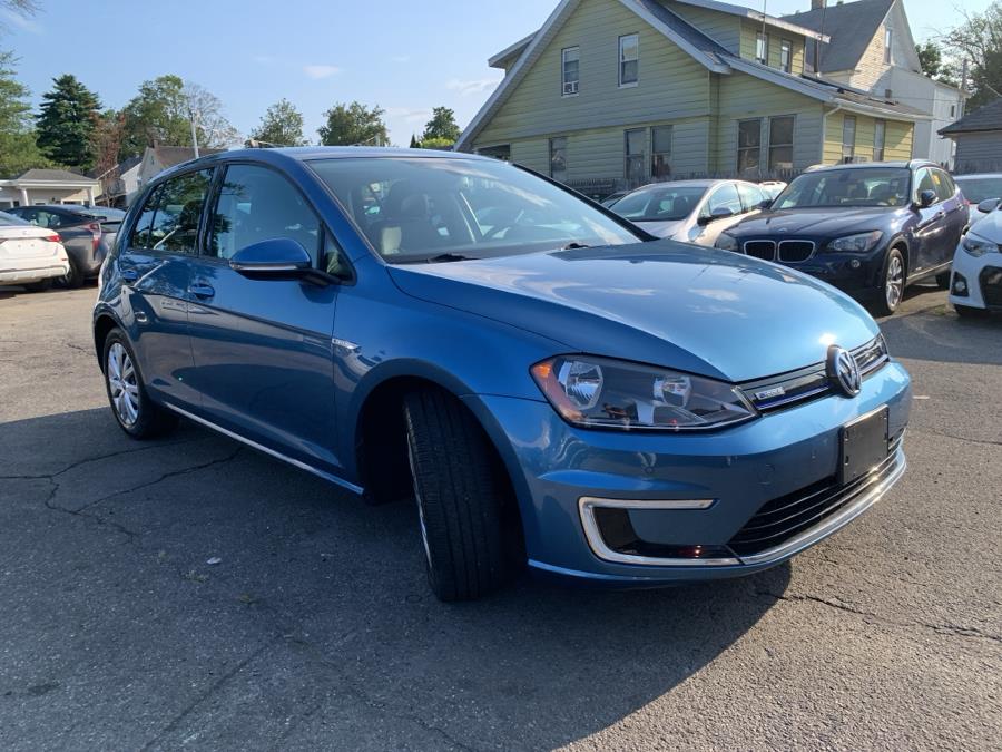 2015 Volkswagen e-Golf 4dr HB Limited Edition, available for sale in Springfield, Massachusetts | Absolute Motors Inc. Springfield, Massachusetts 2015 Volkswagen e-Golf 4dr HB Limited Edition, available for sale in Springfield, Massachusetts | Absolute Motors Inc. Springfield, Massachusetts