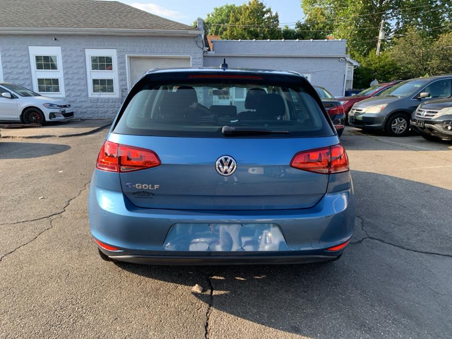 2015 Volkswagen e-Golf 4dr HB Limited Edition, available for sale in Springfield, Massachusetts | Absolute Motors Inc. Springfield, Massachusetts 2015 Volkswagen e-Golf 4dr HB Limited Edition, available for sale in Springfield, Massachusetts | Absolute Motors Inc. Springfield, Massachusetts
