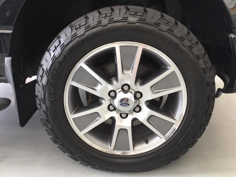2014 Ford F-150 4WD SuperCab 145" STX, available for sale in Plantsville, Connecticut | L&S Automotive LLC. Plantsville, Connecticut 2014 Ford F-150 4WD SuperCab 145" STX, available for sale in Plantsville, Connecticut | L&S Automotive LLC. Plantsville, Connecticut