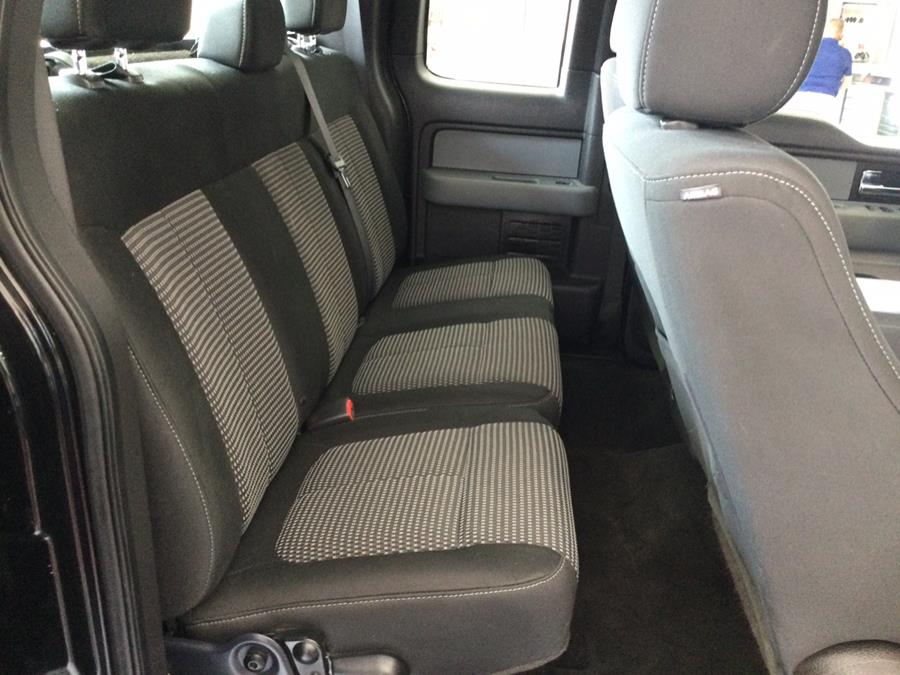 2014 Ford F-150 4WD SuperCab 145" STX, available for sale in Plantsville, Connecticut | L&S Automotive LLC. Plantsville, Connecticut 2014 Ford F-150 4WD SuperCab 145" STX, available for sale in Plantsville, Connecticut | L&S Automotive LLC. Plantsville, Connecticut