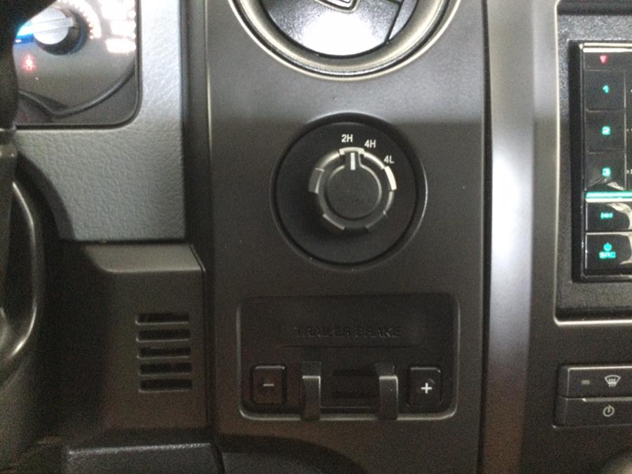 2014 Ford F-150 4WD SuperCab 145" STX, available for sale in Plantsville, Connecticut | L&S Automotive LLC. Plantsville, Connecticut 2014 Ford F-150 4WD SuperCab 145" STX, available for sale in Plantsville, Connecticut | L&S Automotive LLC. Plantsville, Connecticut