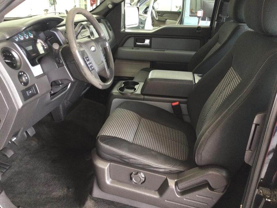2014 Ford F-150 4WD SuperCab 145" STX, available for sale in Plantsville, Connecticut | L&S Automotive LLC. Plantsville, Connecticut 2014 Ford F-150 4WD SuperCab 145" STX, available for sale in Plantsville, Connecticut | L&S Automotive LLC. Plantsville, Connecticut