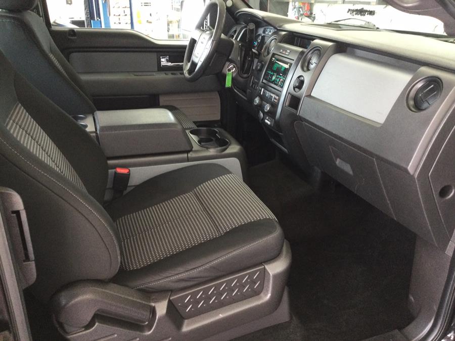 2014 Ford F-150 4WD SuperCab 145" STX, available for sale in Plantsville, Connecticut | L&S Automotive LLC. Plantsville, Connecticut 2014 Ford F-150 4WD SuperCab 145" STX, available for sale in Plantsville, Connecticut | L&S Automotive LLC. Plantsville, Connecticut