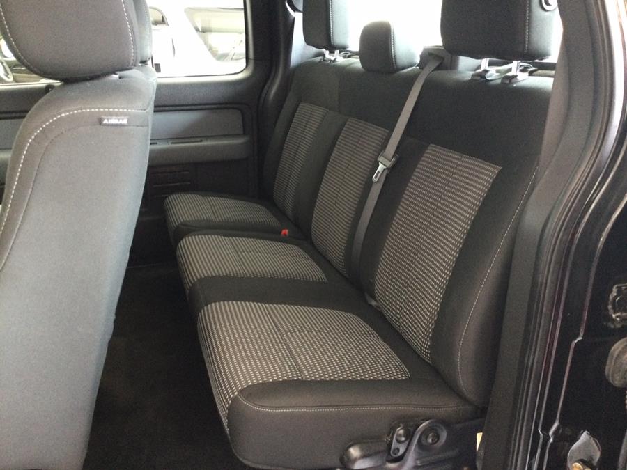2014 Ford F-150 4WD SuperCab 145" STX, available for sale in Plantsville, Connecticut | L&S Automotive LLC. Plantsville, Connecticut 2014 Ford F-150 4WD SuperCab 145" STX, available for sale in Plantsville, Connecticut | L&S Automotive LLC. Plantsville, Connecticut