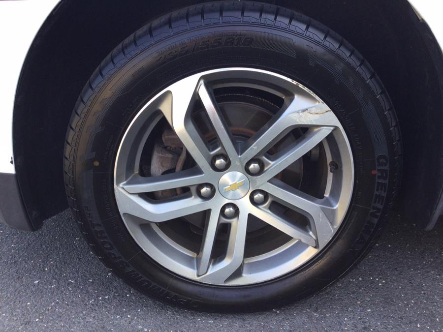 2017 Chevrolet Equinox AWD 4dr Premier, available for sale in Plantsville, Connecticut | L&S Automotive LLC. Plantsville, Connecticut 2017 Chevrolet Equinox AWD 4dr Premier, available for sale in Plantsville, Connecticut | L&S Automotive LLC. Plantsville, Connecticut
