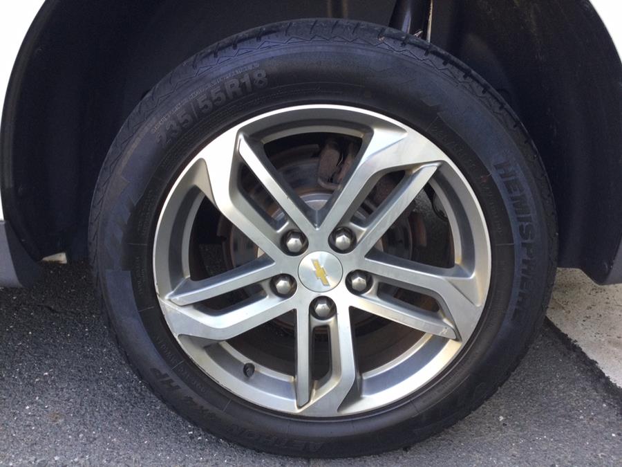 2017 Chevrolet Equinox AWD 4dr Premier, available for sale in Plantsville, Connecticut | L&S Automotive LLC. Plantsville, Connecticut 2017 Chevrolet Equinox AWD 4dr Premier, available for sale in Plantsville, Connecticut | L&S Automotive LLC. Plantsville, Connecticut