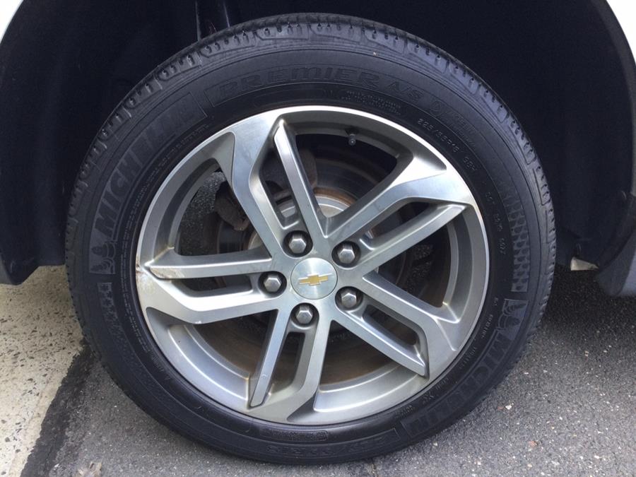 2017 Chevrolet Equinox AWD 4dr Premier, available for sale in Plantsville, Connecticut | L&S Automotive LLC. Plantsville, Connecticut 2017 Chevrolet Equinox AWD 4dr Premier, available for sale in Plantsville, Connecticut | L&S Automotive LLC. Plantsville, Connecticut