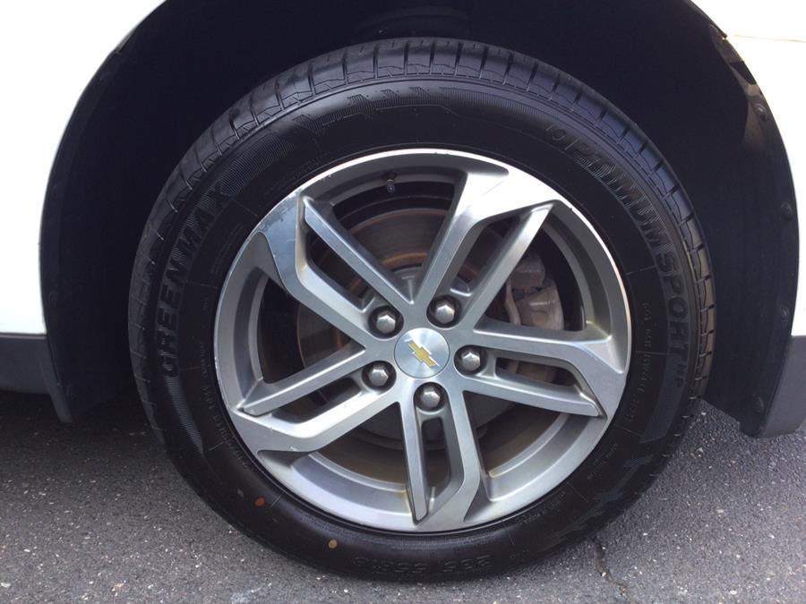 2017 Chevrolet Equinox AWD 4dr Premier, available for sale in Plantsville, Connecticut | L&S Automotive LLC. Plantsville, Connecticut 2017 Chevrolet Equinox AWD 4dr Premier, available for sale in Plantsville, Connecticut | L&S Automotive LLC. Plantsville, Connecticut