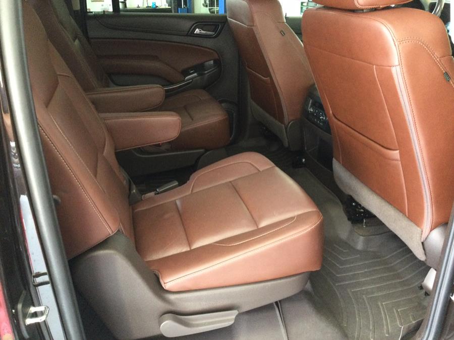 2018 Chevrolet Suburban 4WD 4dr 1500 Premier, available for sale in Plantsville, Connecticut | L&S Automotive LLC. Plantsville, Connecticut 2018 Chevrolet Suburban 4WD 4dr 1500 Premier, available for sale in Plantsville, Connecticut | L&S Automotive LLC. Plantsville, Connecticut