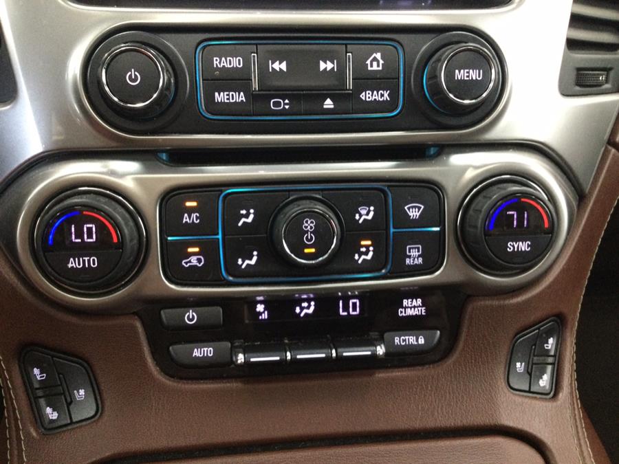 2018 Chevrolet Suburban 4WD 4dr 1500 Premier, available for sale in Plantsville, Connecticut | L&S Automotive LLC. Plantsville, Connecticut 2018 Chevrolet Suburban 4WD 4dr 1500 Premier, available for sale in Plantsville, Connecticut | L&S Automotive LLC. Plantsville, Connecticut