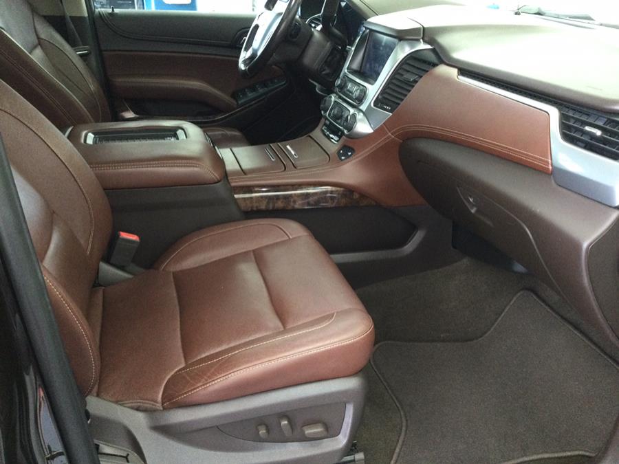 2018 Chevrolet Suburban 4WD 4dr 1500 Premier, available for sale in Plantsville, Connecticut | L&S Automotive LLC. Plantsville, Connecticut 2018 Chevrolet Suburban 4WD 4dr 1500 Premier, available for sale in Plantsville, Connecticut | L&S Automotive LLC. Plantsville, Connecticut