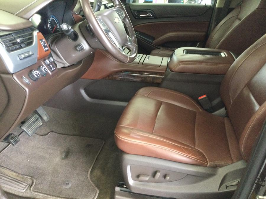 2018 Chevrolet Suburban 4WD 4dr 1500 Premier, available for sale in Plantsville, Connecticut | L&S Automotive LLC. Plantsville, Connecticut 2018 Chevrolet Suburban 4WD 4dr 1500 Premier, available for sale in Plantsville, Connecticut | L&S Automotive LLC. Plantsville, Connecticut