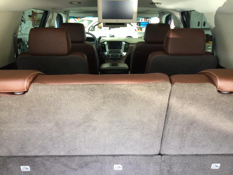 2018 Chevrolet Suburban 4WD 4dr 1500 Premier, available for sale in Plantsville, Connecticut | L&S Automotive LLC. Plantsville, Connecticut 2018 Chevrolet Suburban 4WD 4dr 1500 Premier, available for sale in Plantsville, Connecticut | L&S Automotive LLC. Plantsville, Connecticut